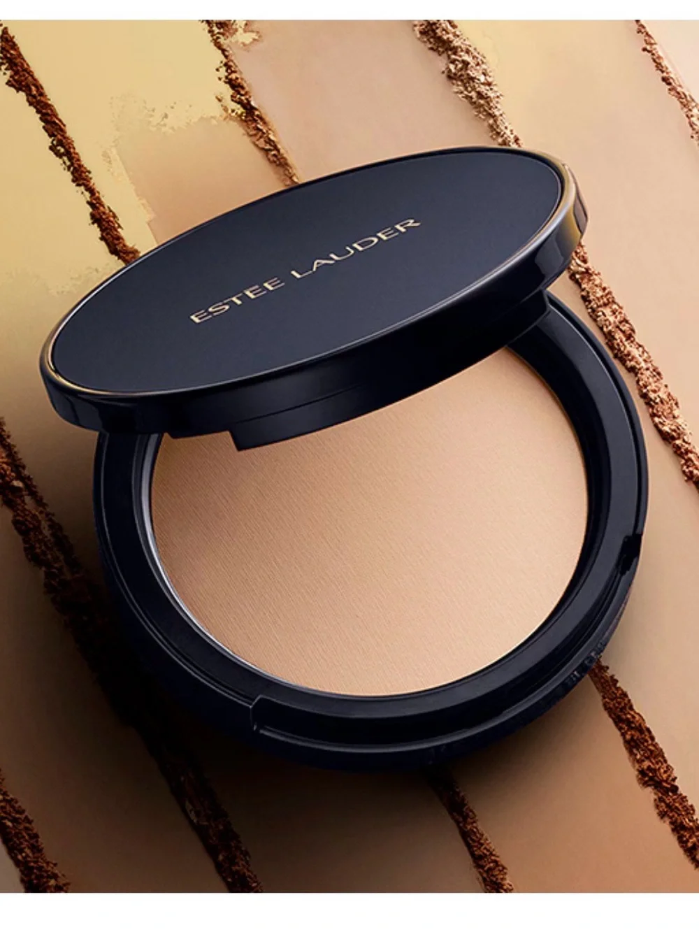 Estée Lauder Double Wear StayinPlace Matte Setting Powder Veil | Translucent Med